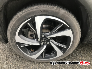 DS DS7 CROSSBACK — 33