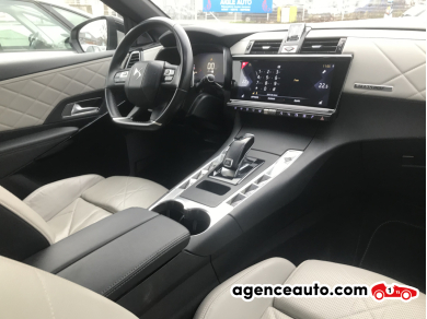 DS DS7 CROSSBACK — 20