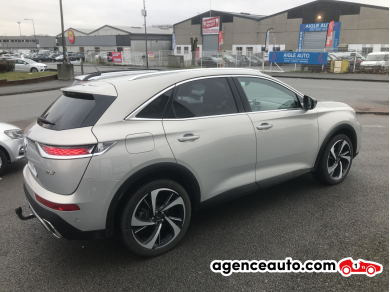 DS DS7 CROSSBACK — 6