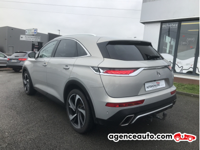 DS DS7 CROSSBACK — 4