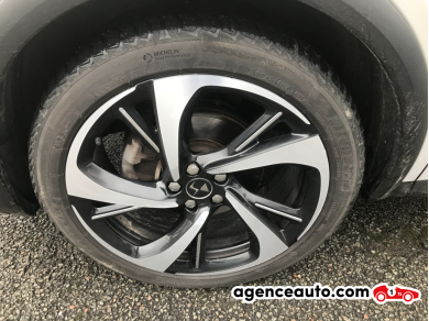 DS DS7 CROSSBACK — 34