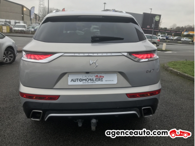 DS DS7 CROSSBACK — 5