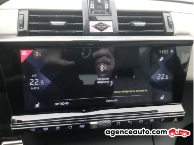 DS DS7 CROSSBACK — 18