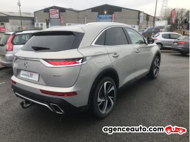 DS DS7 CROSSBACK — 23