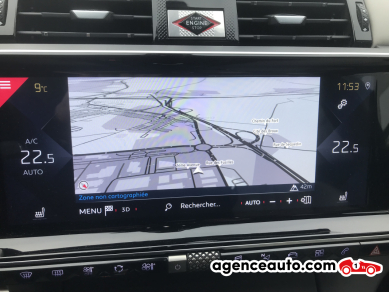 DS DS7 CROSSBACK — 17