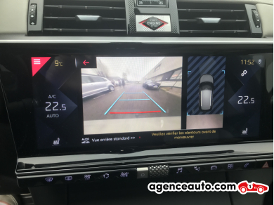 DS DS7 CROSSBACK — 16