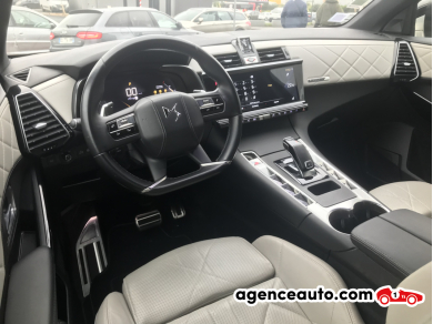 DS DS7 CROSSBACK — 24
