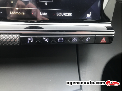 DS DS7 CROSSBACK — 25