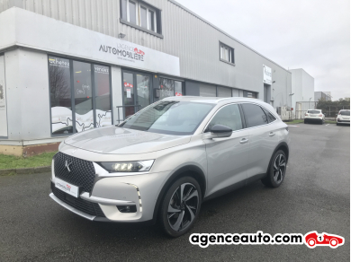 DS DS7 CROSSBACK