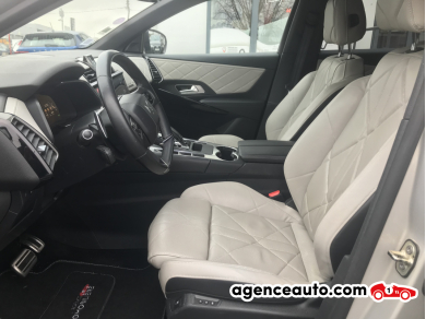 DS DS7 CROSSBACK — 27