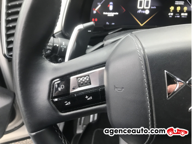 DS DS7 CROSSBACK — 13