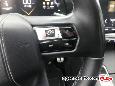 DS DS7 CROSSBACK — 14