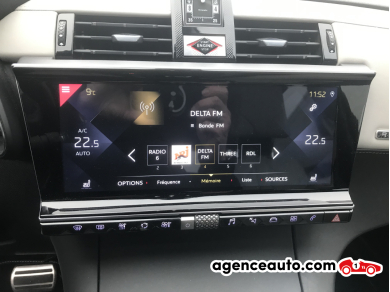 DS DS7 CROSSBACK — 15