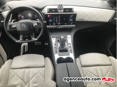 DS DS7 CROSSBACK — 12