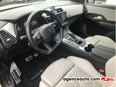 DS DS7 CROSSBACK — 29