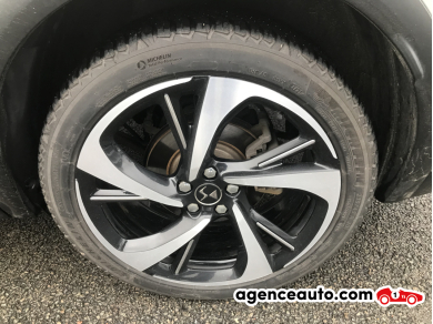 DS DS7 CROSSBACK — 32