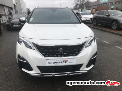 Peugeot 3008 — 9