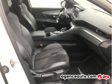 Peugeot 3008 — 10