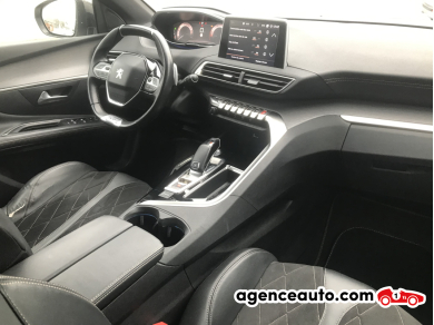 Peugeot 3008 — 22