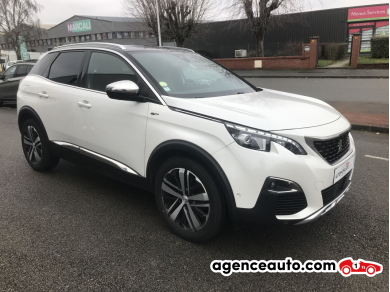 Peugeot 3008 — 8