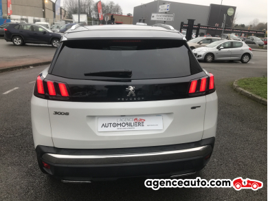 Peugeot 3008 — 5