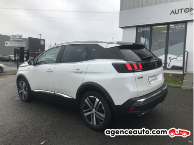 Peugeot 3008 — 4