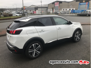 Peugeot 3008 — 7