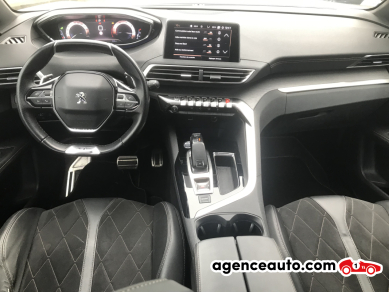 Peugeot 3008 — 12