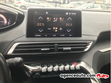 Peugeot 3008 — 16