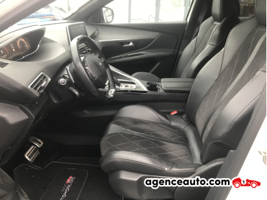 Peugeot 3008 — 18