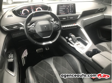 Peugeot 3008 — 19