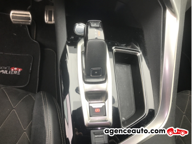 Peugeot 3008 — 20