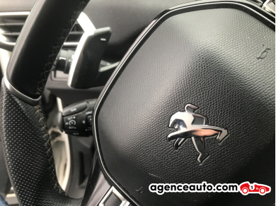 Peugeot 3008 — 28