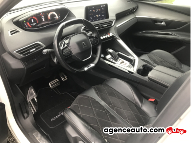 Peugeot 3008 — 29