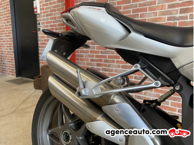 Mv Agusta 990 — 13
