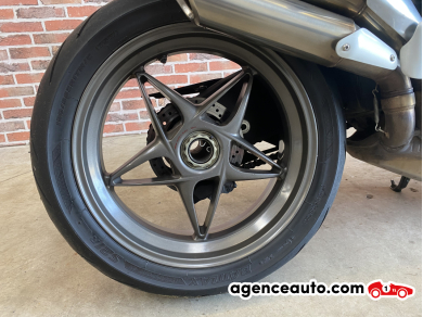 Mv Agusta 990 — 14