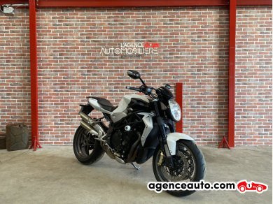 Mv Agusta 990