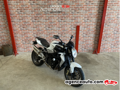 Mv Agusta 990 — 9