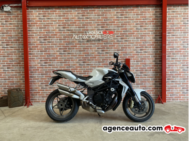 Mv Agusta 990 — 2
