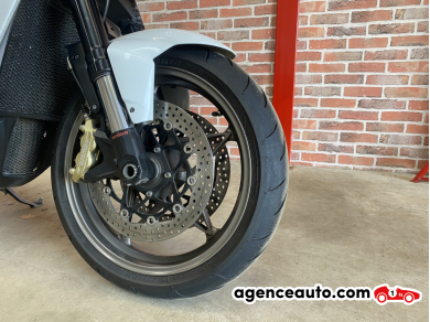Mv Agusta 990 — 15