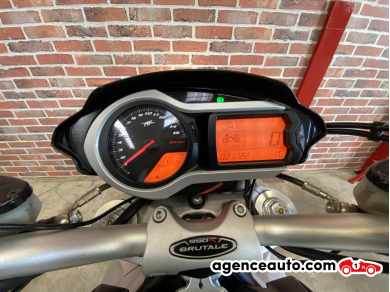 Mv Agusta 990 — 12