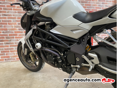 Mv Agusta 990 — 16