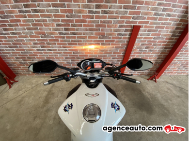 Mv Agusta 990 — 11