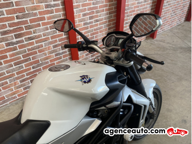 Mv Agusta 990 — 17