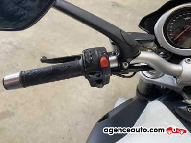 Mv Agusta 990 — 20