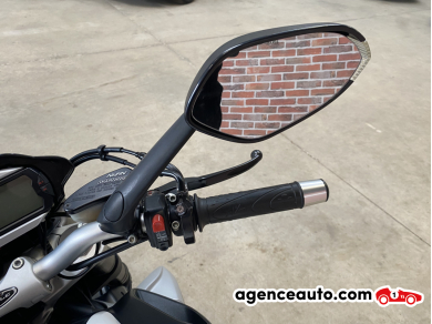 Mv Agusta 990 — 21