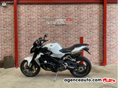 Mv Agusta 990 — 6