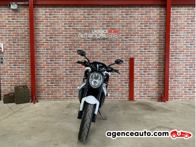 Mv Agusta 990 — 8