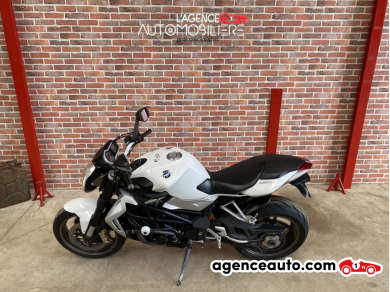 Mv Agusta 990 — 10