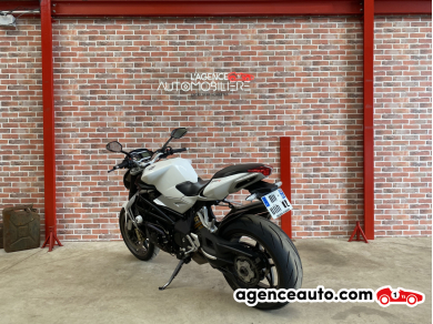 Mv Agusta 990 — 5